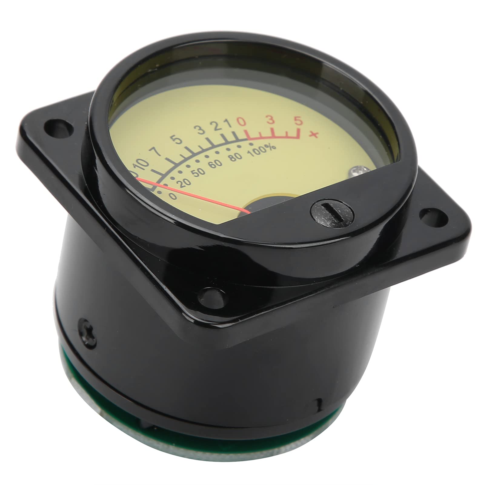 Amazon.co.jp: パワーメーター、VUレベルメーター DBメーター